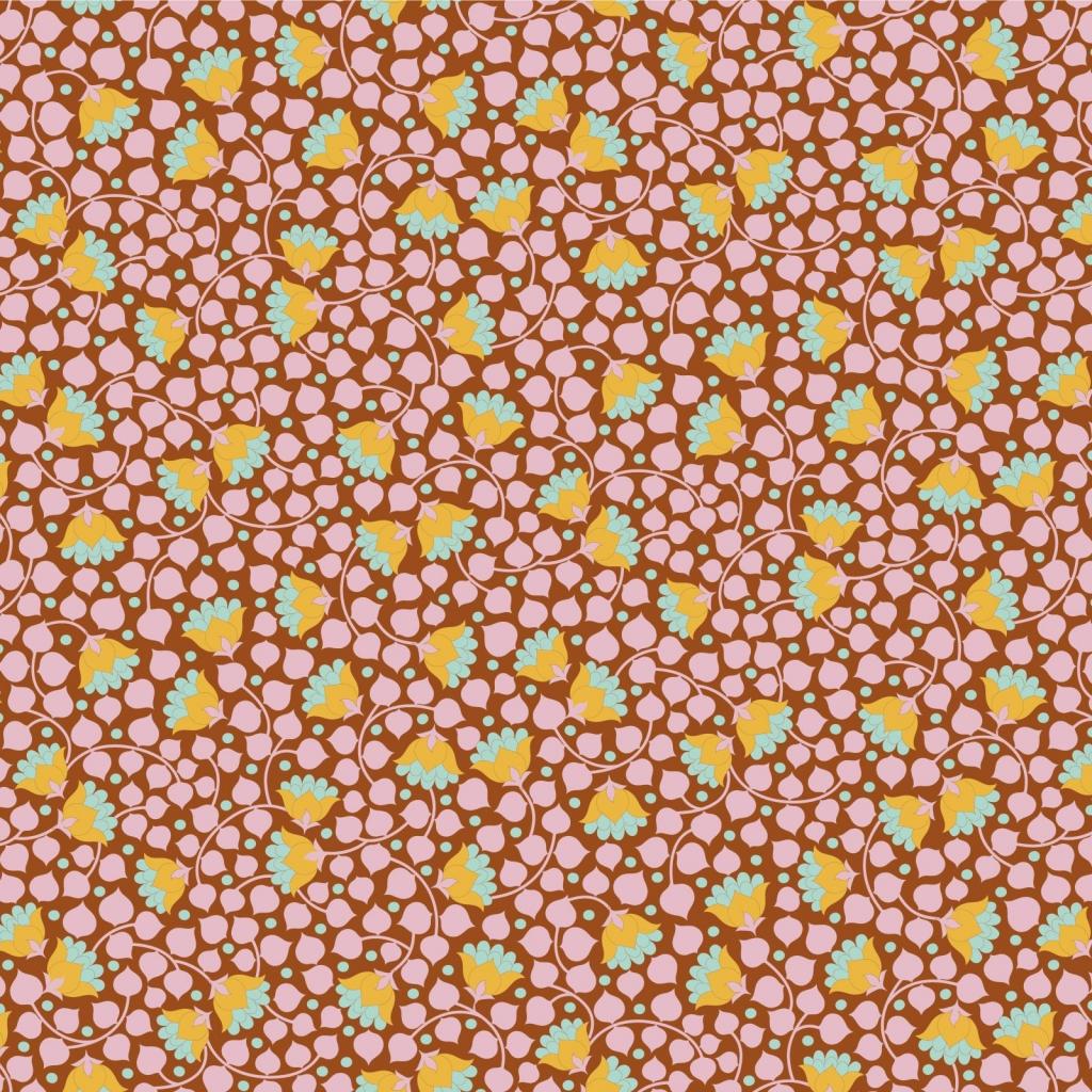 Bellflower Blenders Red