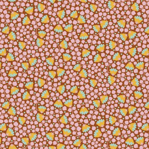 Bellflower Blenders Red