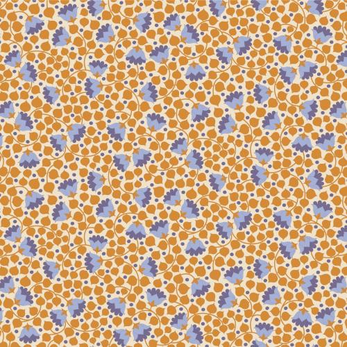 Bellflower Blenders Yellow