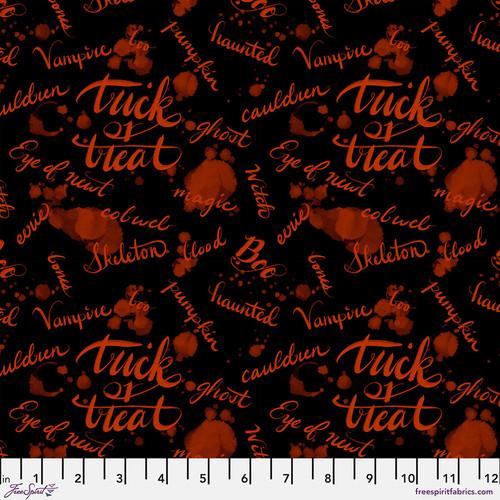 Costumes & Cobwebs Black