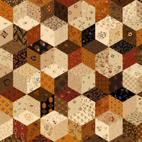 Pam's Stars - Special Edition Yellow