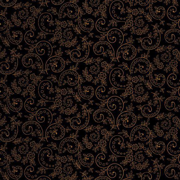 Pam's Stars - Special Edition Black