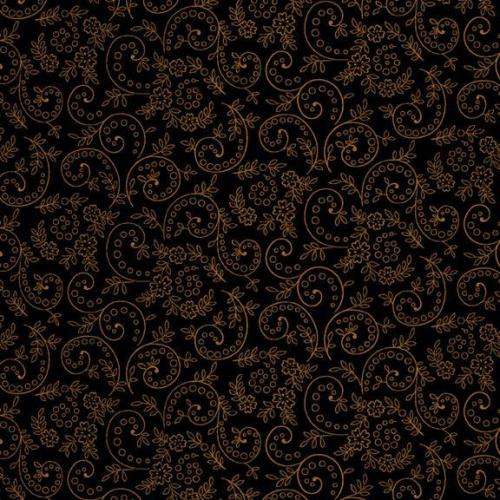 Pam's Stars - Special Edition Black