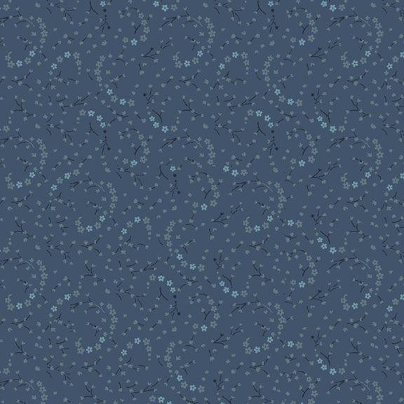 Pam's Stars - Special Edition Blue