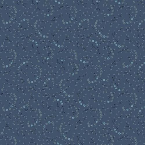 Pam's Stars - Special Edition Blue