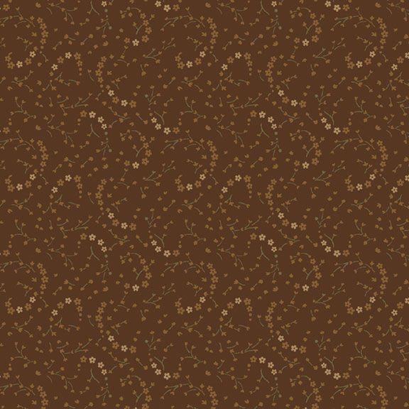 Pam's Stars - Special Edition Brown