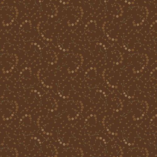 Pam's Stars - Special Edition Brown