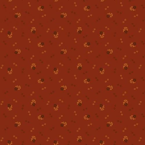 Pam's Stars - Special Edition Red