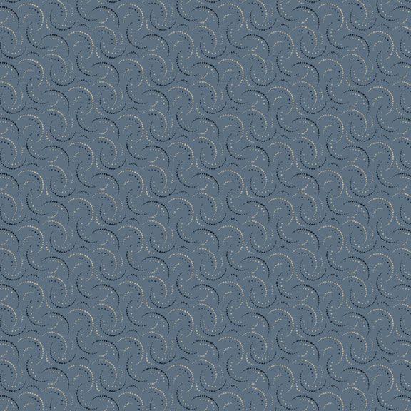 Pam's Stars - Special Edition Blue