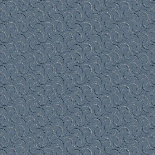 Pam's Stars - Special Edition Blue