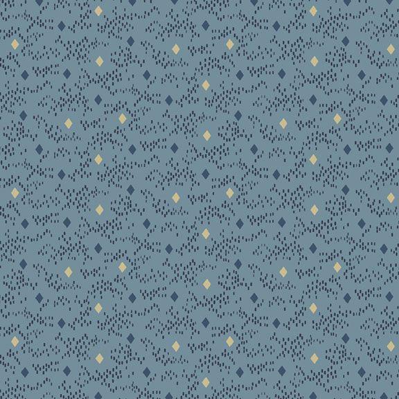 Pam's Stars - Special Edition Blue