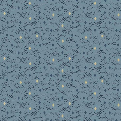 Pam's Stars - Special Edition Blue