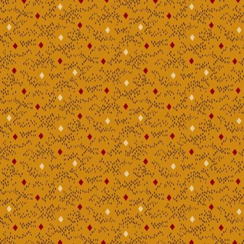 Pam's Stars - Special Edition Orange