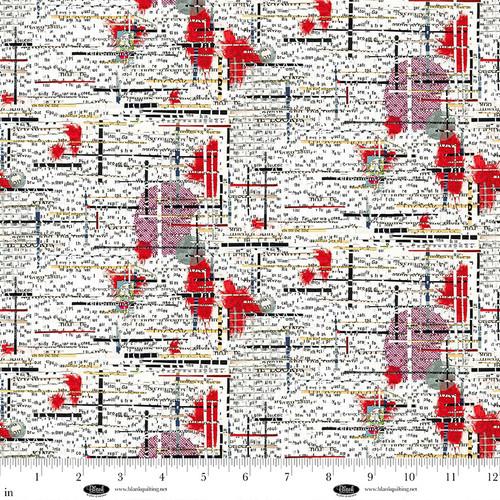 Spread the Word White