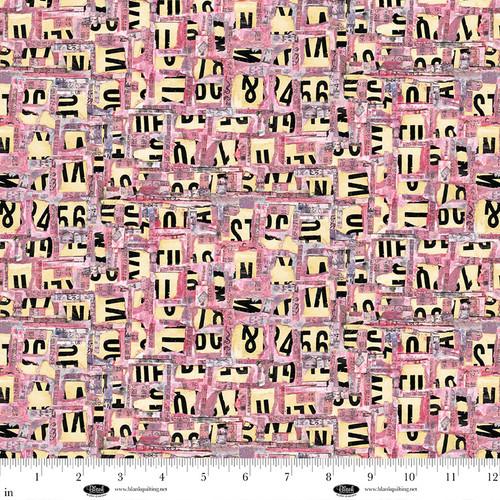 Spread the Word Pink