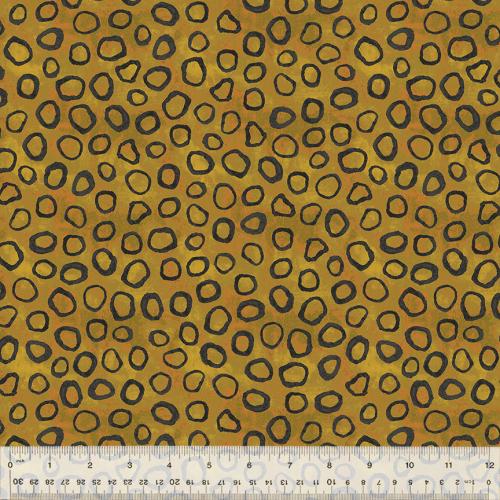 Sketchbook 21 Yellow