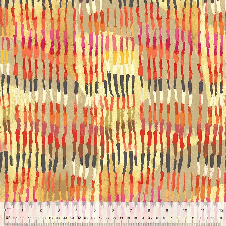 Sketchbook 21 Yellow