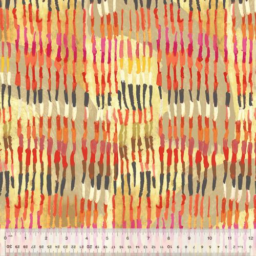 Sketchbook 21 Yellow