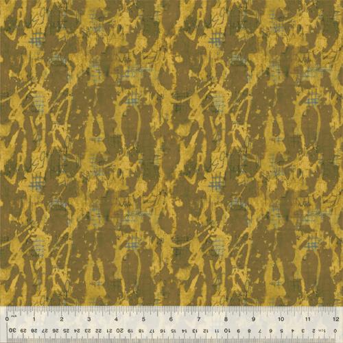 Sketchbook 21 Yellow