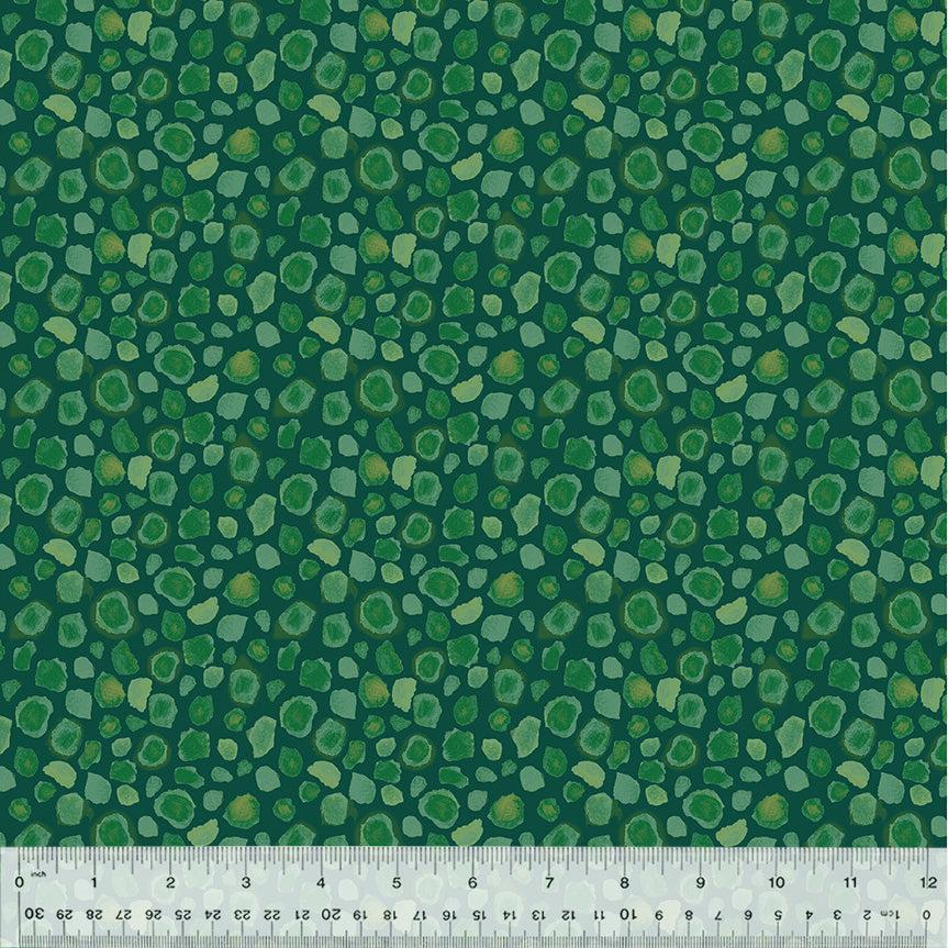 King of the Jungle Green