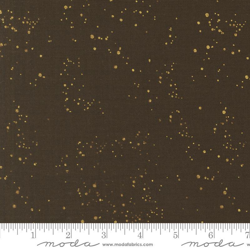 Old World Yuletide Brown