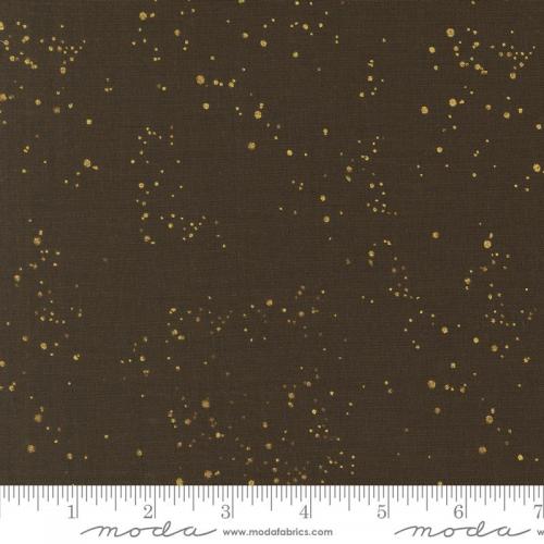 Old World Yuletide Brown