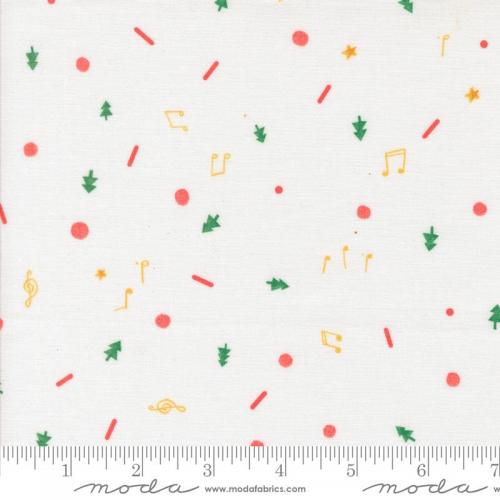 Tiny Christmas White