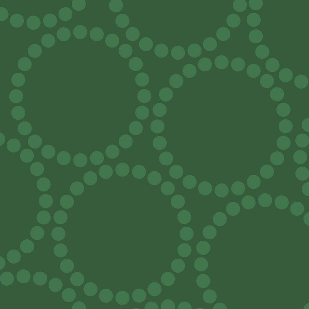 Tiny Christmas Green