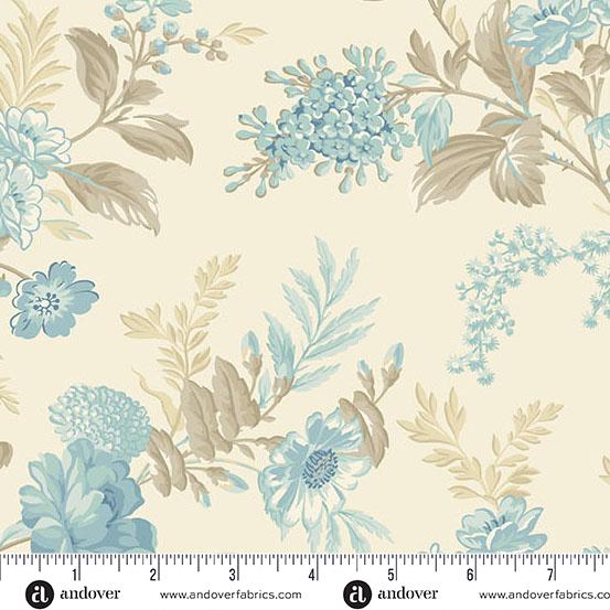 Sewing Bird Cream