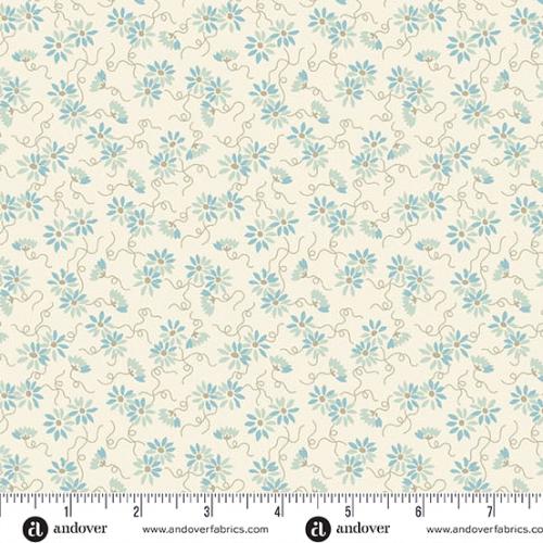 Sewing Bird Cream