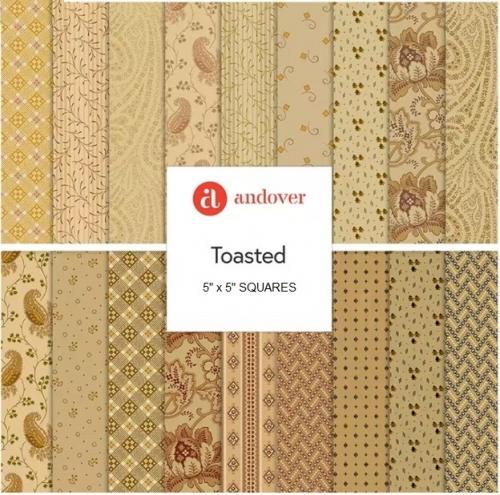 Toasted Single Scoop