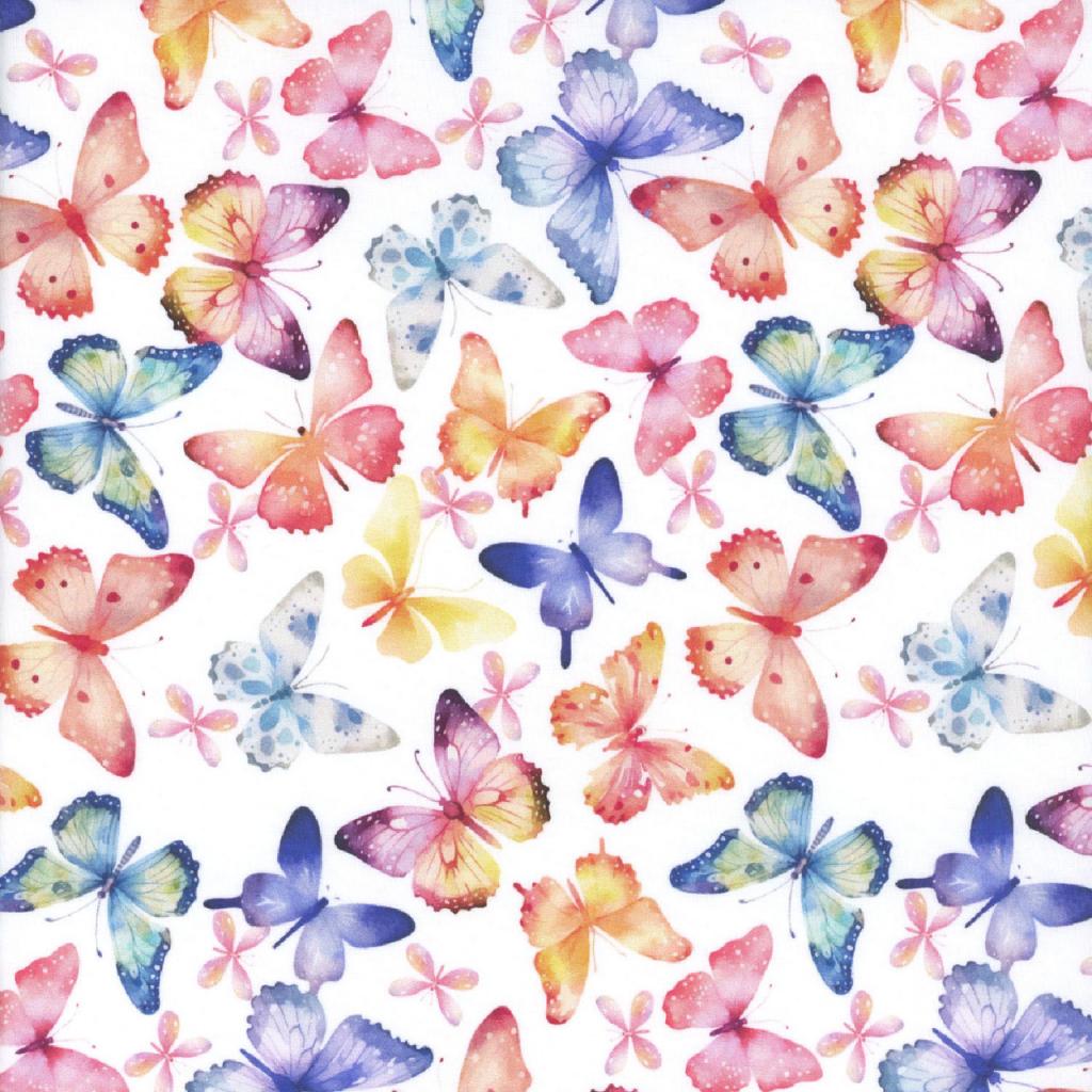 Butterfly Fantasy Multi