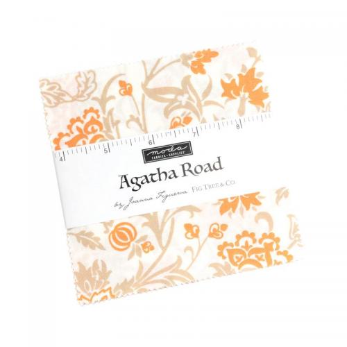 Agatha Road Charm Pack
