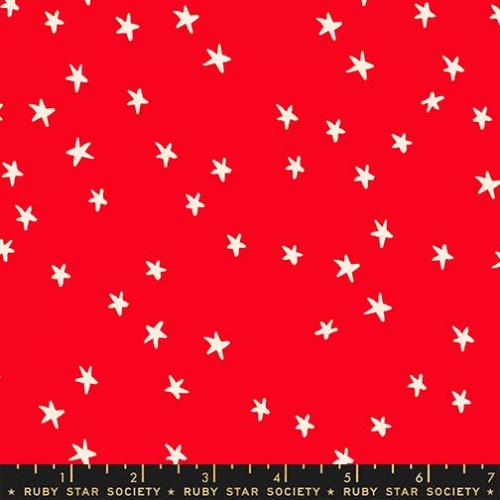 Ruby Star Society: Starry Red