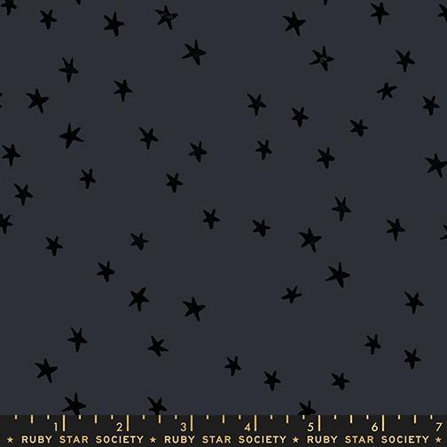 Ruby Star Society: Starry Gray