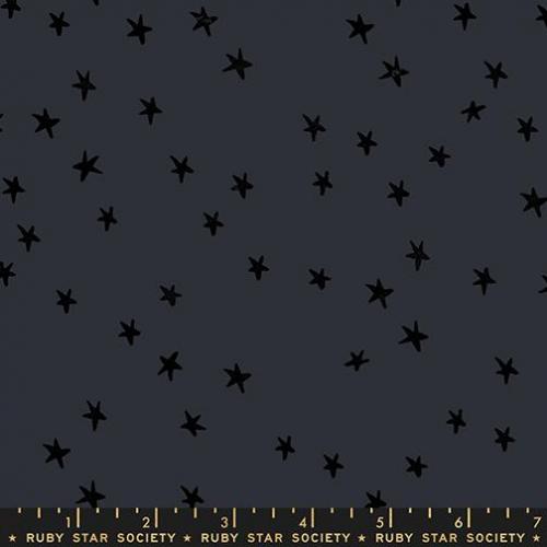 Ruby Star Society: Starry Gray