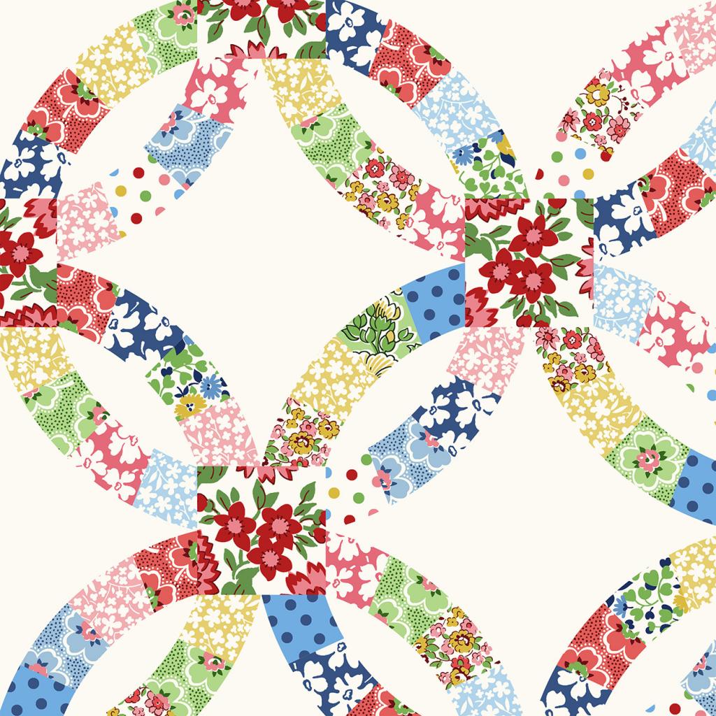 Merry-Go-Round Cream