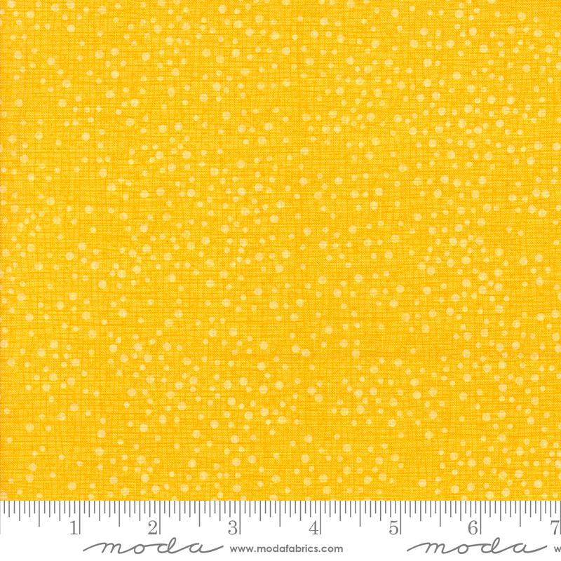 Dotty Thatched Yellow