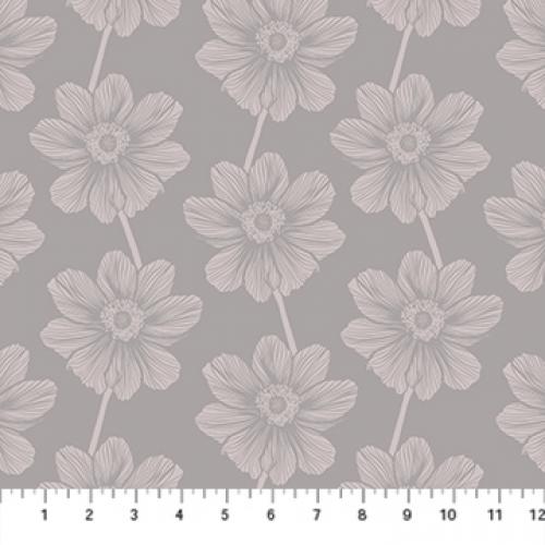 Indelible: soft Gray