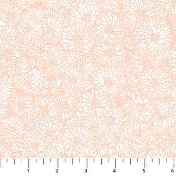 Indelible: soft Orange