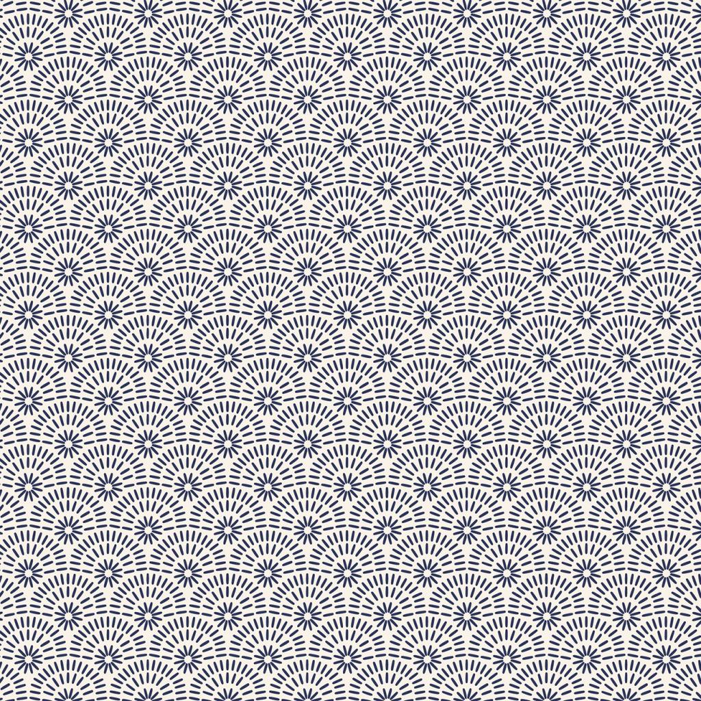 Sewn with Love by Felicity Fabrics Cream