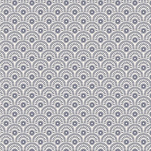 Sewn with Love by Felicity Fabrics Cream