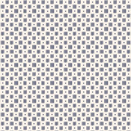 Sewn with Love by Felicity Fabrics Cream