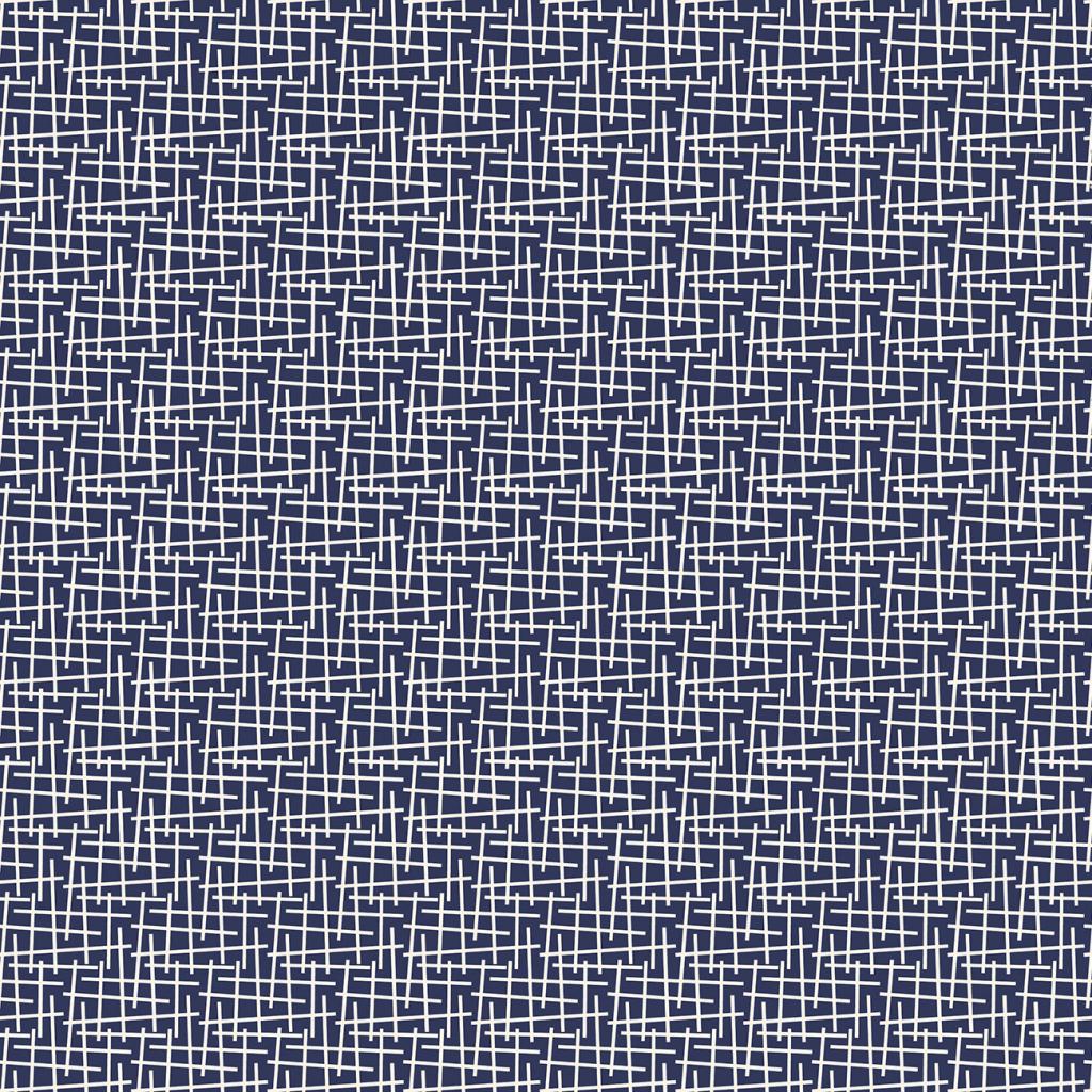 Sewn with Love by Felicity Fabrics Blue