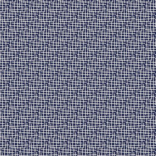 Sewn with Love by Felicity Fabrics Blue