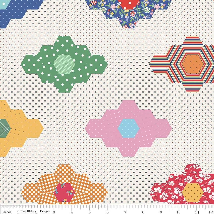 Simple Pleasures Cream