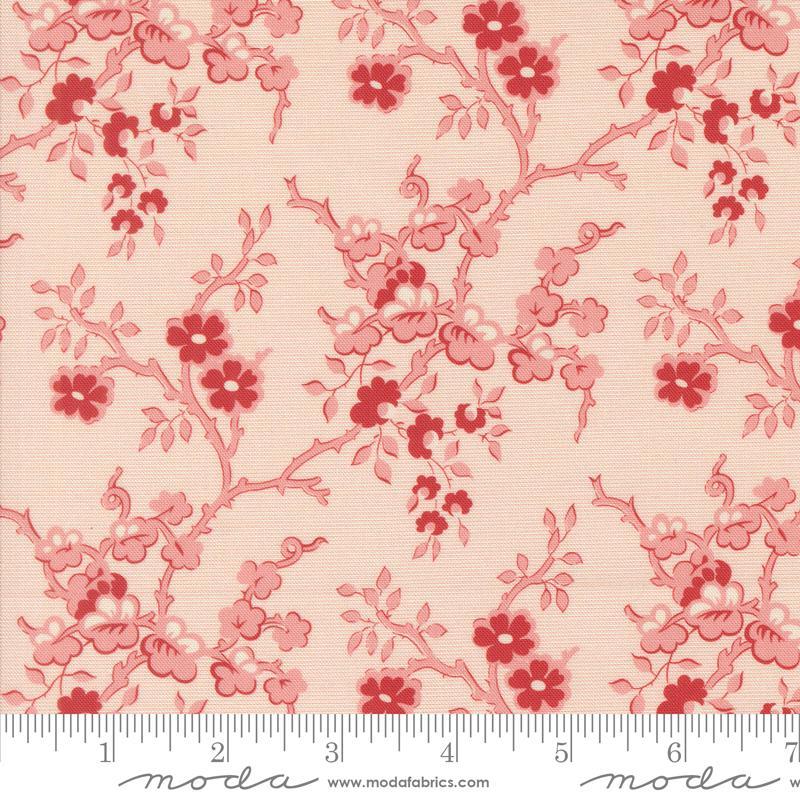 Sally's Stitches Pink