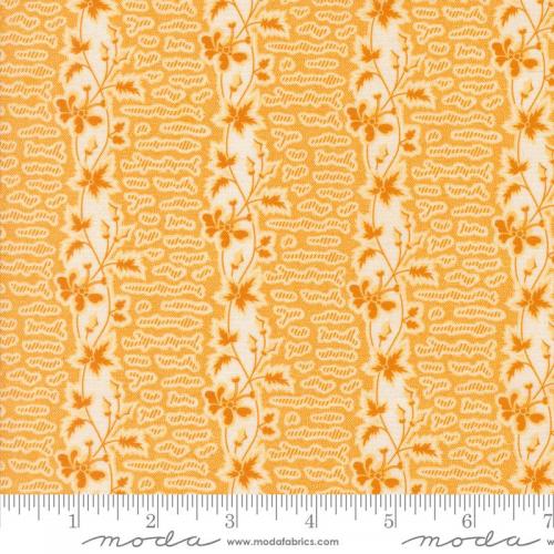 Sally's Stitches Orange