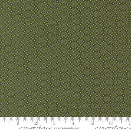 Sally's Stitches Green