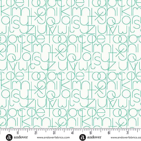 Sun Print Whisper White